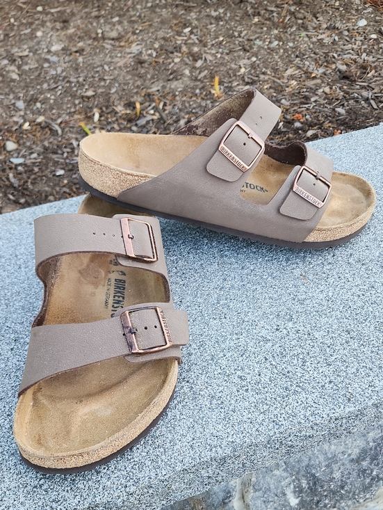 Birkenstock Sandals Men\'s 12 main image 10